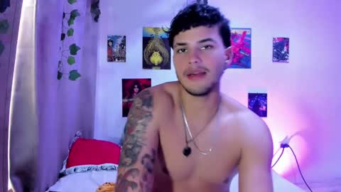 Nekoboy online show from December 2024 08:32:01 PM