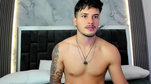 Nekoboy online show from January 2025 07:40:01 PM