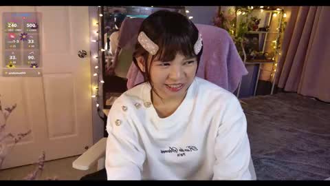 Neko online show from December 2025 08:23:01 AM