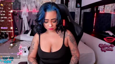 Miah online show from December 2024 12:40:02 PM