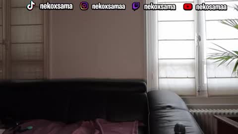 Snapshot of nekoxwaifu chatting on May 2026 08:41:01 AM nekoxwaifu online show from May 2026 08:41:01 AM