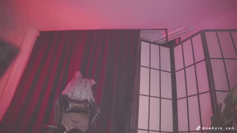 Mely  Birthday party saturday night BYO online show from February 2025 03:18:01 AM