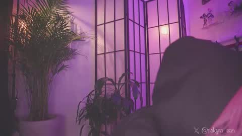 Mely  Birthday party saturday night BYO online show from September 2025 12:56:02 AM