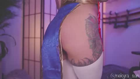 Mely  Birthday party saturday night BYO online show from September 2025 12:23:02 AM