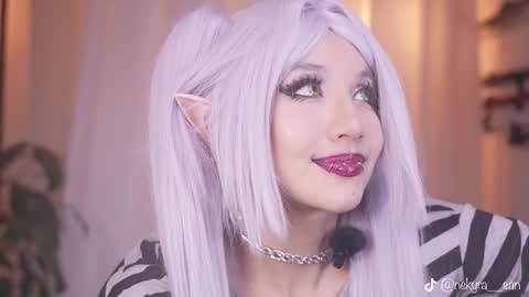 Mely  Birthday party saturday night BYO online show from November 2025 12:53:01 AM