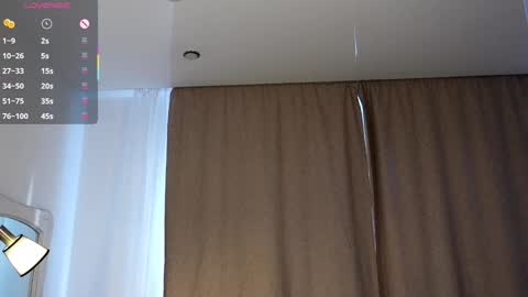 Lana online show from January 2025 04:22:02 AM