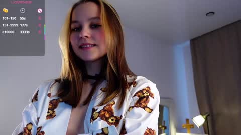 Lana online show from January 2025 07:54:01 AM