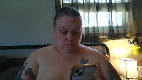 Snapshot of nellatlas chatting on July 2026 04:11:01 PM Nellie Atlas online show from July 2026 04:11:01 PM