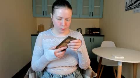 Nellie online show from May 2026 01:38:01 PM
