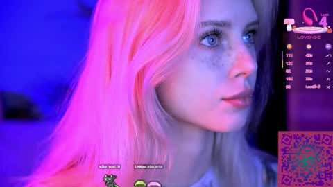 I am Nelly3 online show from September 2025 09:50:01 PM