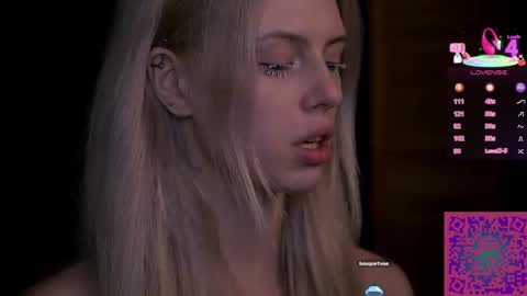 I am Nelly3 online show from October 2025 12:15:02 AM