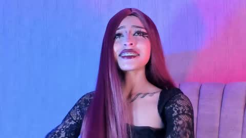 Nemesis online show from September 2025 08:47:02 PM