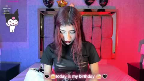 Nemesis online show from October 2025 02:29:02 PM