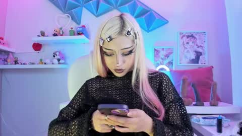 Nemesis online show from April 2026 02:36:01 PM