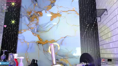 Salome Nena cupcake online show from November 2025 11:10:02 AM