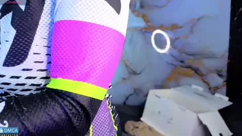 Salome Nena cupcake online show from January 2026 11:23:02 AM