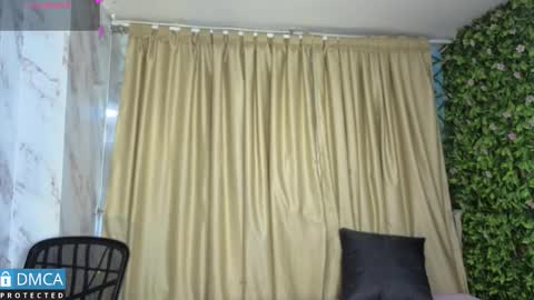 Salome Nena cupcake online show from March 2026 11:05:01 AM