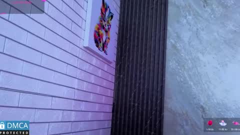 Salome Nena cupcake online show from April 2026 10:59:01 AM