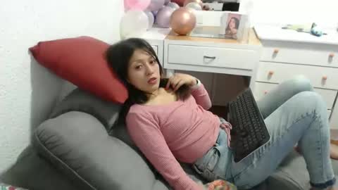 Snapshot of nena_lov chatting on February 2026 08:42:02 PM Star online show from February 2026 08:42:02 PM
