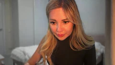 NensySafrons online show from April 2026 04:00:02 PM