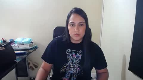 Snapshot of neny445 chatting on February 2025 01:33:01 PM kelly lopez online show from February 2025 01:33:01 PM