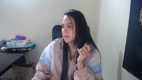 Snapshot of neny445 chatting on March 2025 01:38:02 PM kelly lopez online show from March 2025 01:38:02 PM