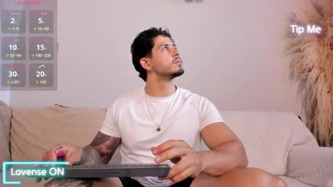 Jordan online show from October 2025 03:37:01 AM