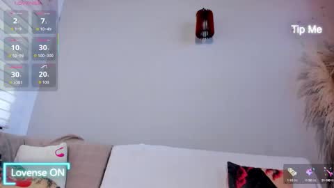 Jordan online show from October 2025 11:43:01 AM