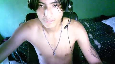 neo_luchotheboss online show from September 2025 06:41:02 PM