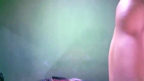 neo_luchotheboss online show from September 2025 07:08:01 AM