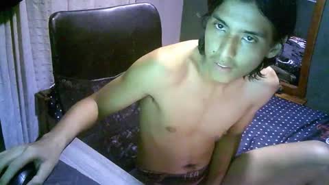 neo_luchotheboss online show from November 2025 04:22:02 AM