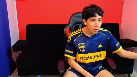 just Daniel  online show from December 2025 07:09:01 PM