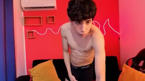 just Daniel  online show from January 2026 07:15:02 PM