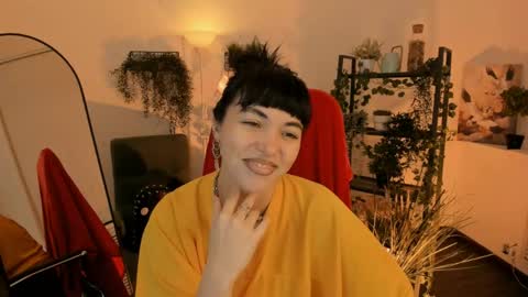 Neo Geisha online show from April 2026 04:56:02 PM