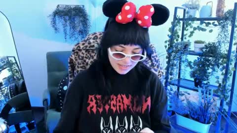 Neo Geisha online show from April 2026 06:11:02 AM