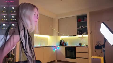 maeve  online show from December 2025 09:31:02 PM