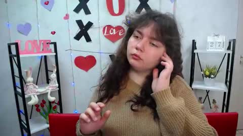 NeonilaLisova online show from September 2025 05:23:01 AM