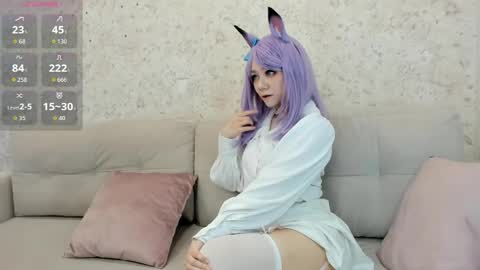 Luna online show from May 2026 10:12:02 AM