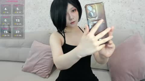 Luna online show from May 2026 11:37:01 AM