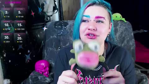 Ada online show from March 2026 05:25:02 AM