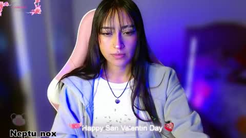 Neptu noxx online show from February 2026 04:20:01 AM