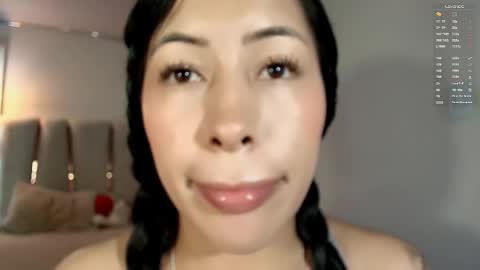 Snapshot of nerak_a chatting on March 2025 07:49:02 PM Helena Every Friday new video for my fan club loves online show from March 2025 07:49:02 PM