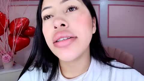 Snapshot of nerak_a chatting on March 2025 07:38:02 PM Helena Every Friday new video for my fan club loves online show from March 2025 07:38:02 PM