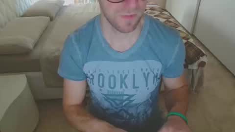 Nerchia89 online show from February 2025 10:35:02 AM