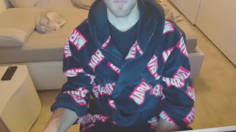 Nerchia89 online show from February 2025 10:53:02 AM