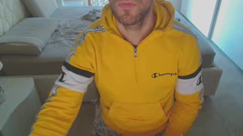 Nerchia89 online show from October 2025 02:37:01 PM