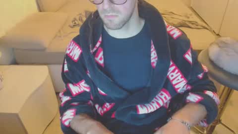 Nerchia89 online show from October 2025 02:18:02 PM