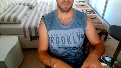 Snapshot of nerchia_89 chatting on May 2026 12:25:02 PM Nerchia89 online show from May 2026 12:25:02 PM