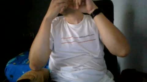 Snapshot of nerdxxx94 chatting on August 2026 10:04:02 PM MrBull online show from August 2026 10:04:02 PM
