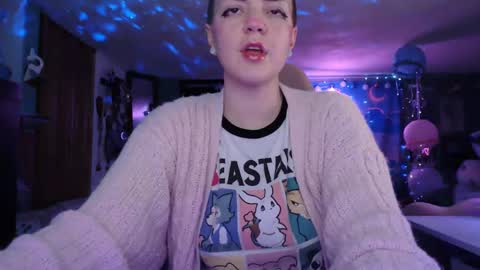 NerdySquirty online show from December 2024 07:22:02 AM